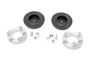 Toyota 4Runner Suspension Lift Kit - Rough Country - 2 Inch - '10-'23